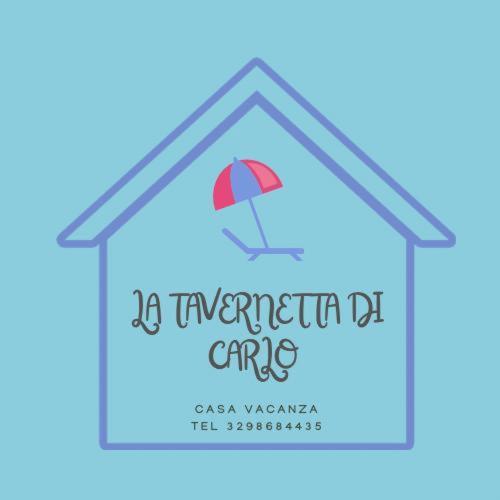 La Tavernetta Di Carlo Bagnolo del Salento Exterior foto